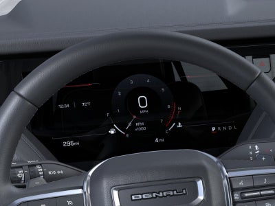 2026 GMC Yukon XL Denali Denali