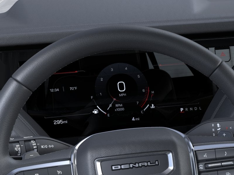 2026 GMC Yukon XL Denali Denali