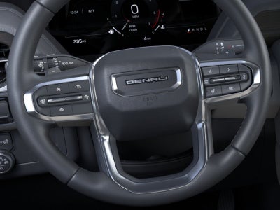 2026 GMC Yukon XL Denali Denali