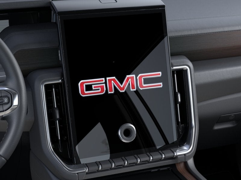 2026 GMC Yukon XL Denali Denali