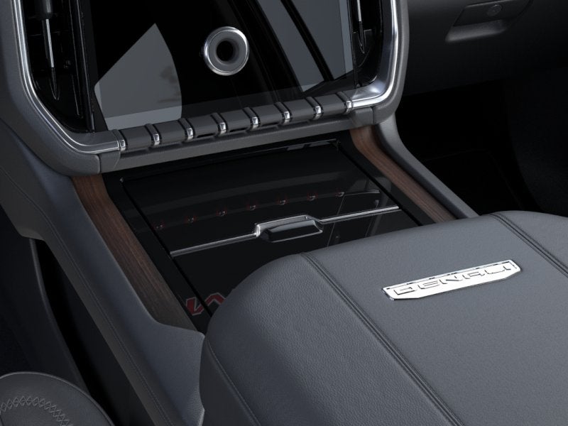 2026 GMC Yukon XL Denali Denali