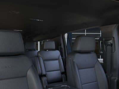 2026 GMC Yukon XL Denali Denali