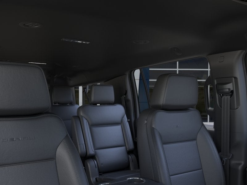 2026 GMC Yukon XL Denali Denali