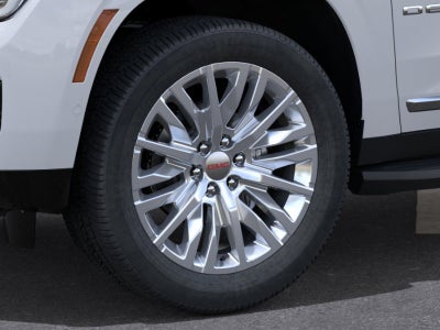2026 GMC Yukon XL Denali Denali