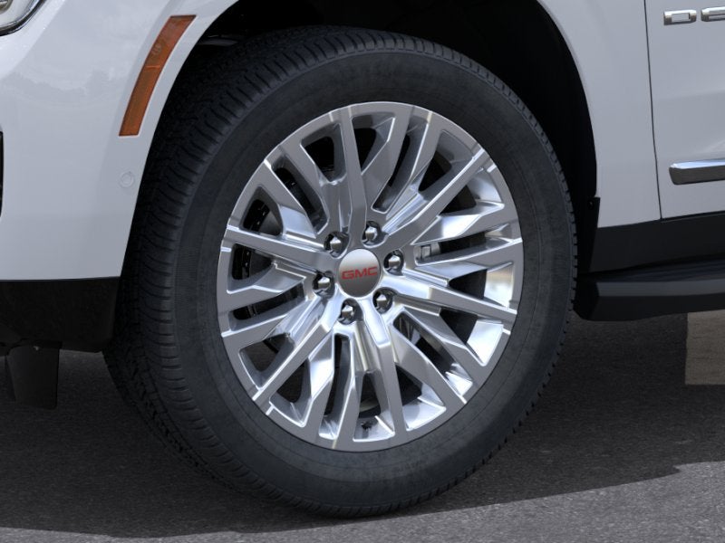 2026 GMC Yukon XL Denali Denali