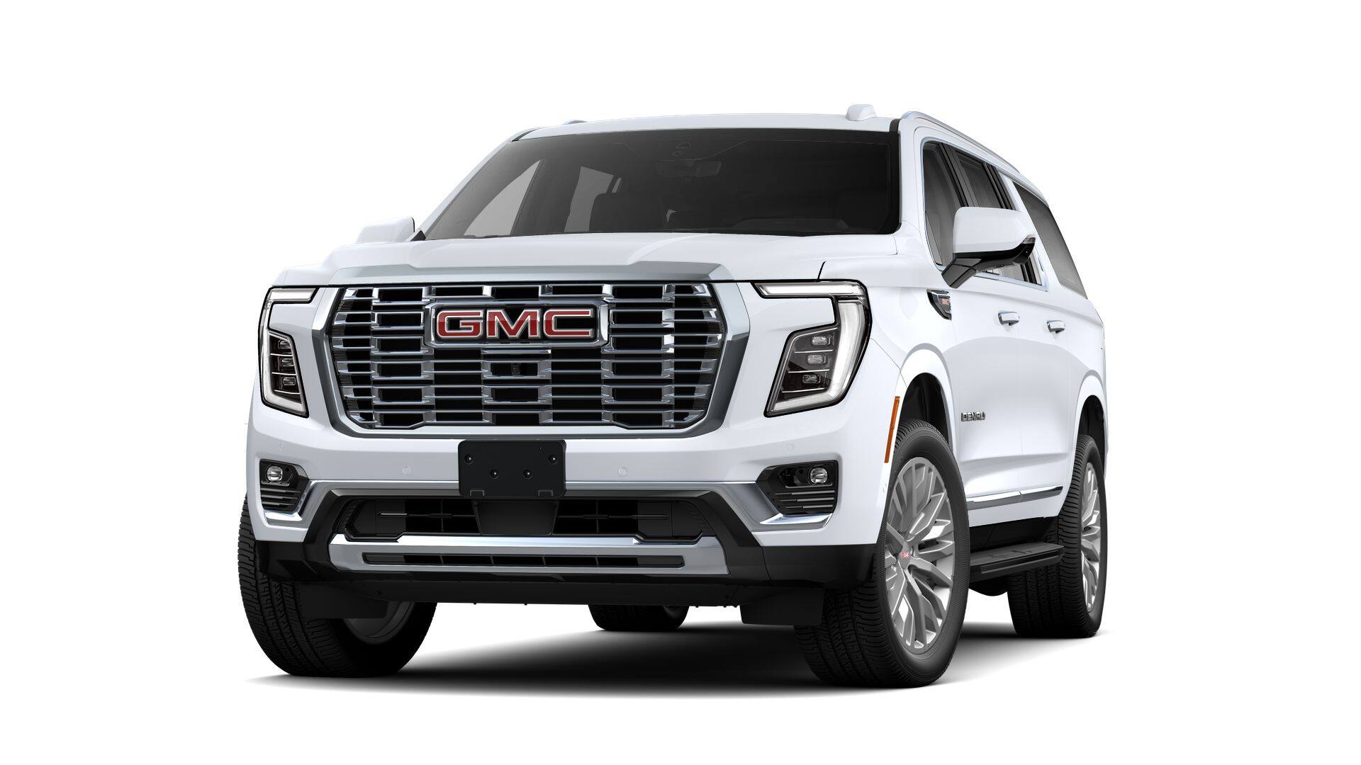2026 GMC Yukon XL Denali Denali