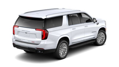2026 GMC Yukon XL Denali Denali
