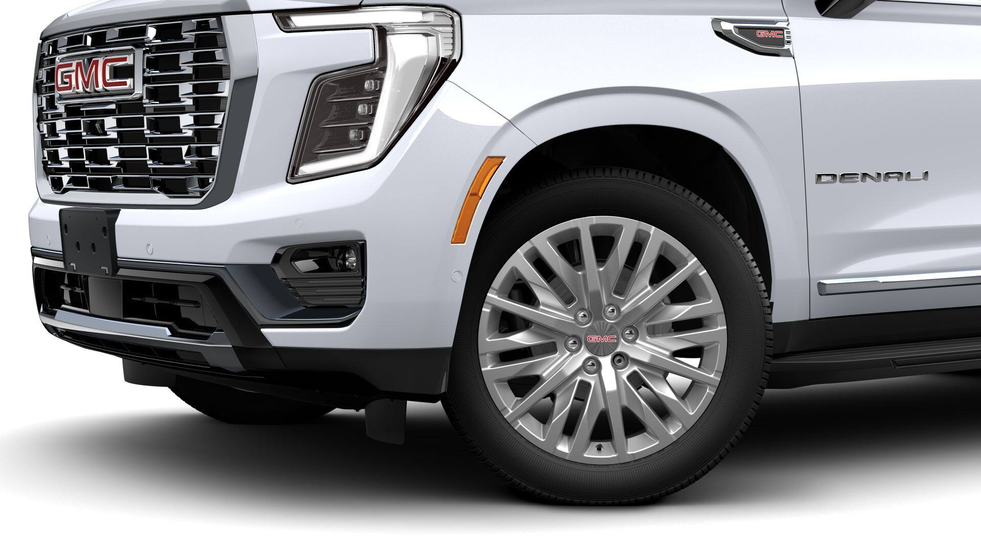 2026 GMC Yukon XL Denali Denali