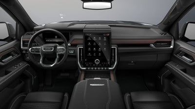 2026 GMC Yukon XL Denali Denali
