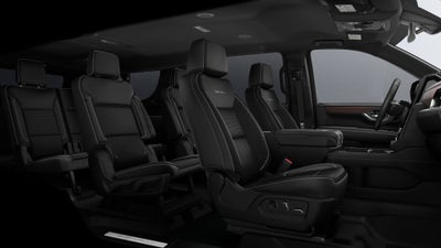 2026 GMC Yukon XL Denali Denali