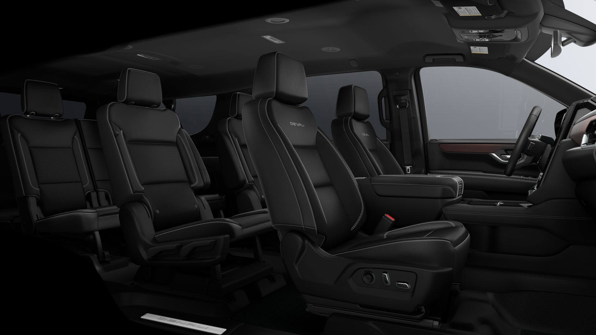 2026 GMC Yukon XL Denali Denali