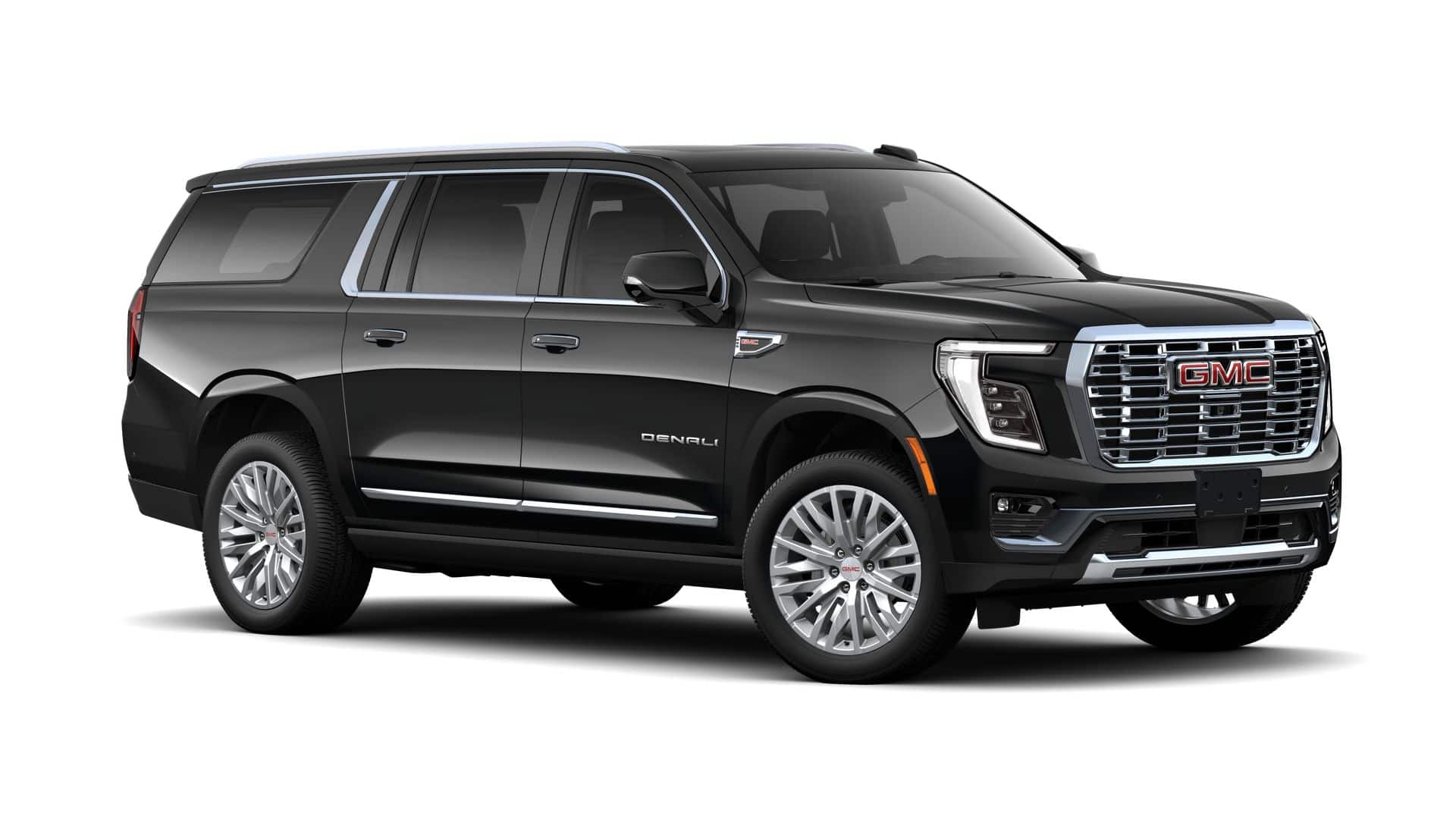 2027 GMC Yukon XL Denali