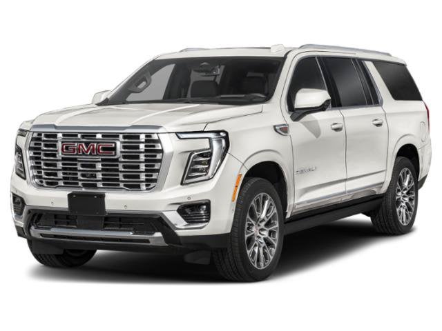 2026 GMC Yukon XL Denali Denali