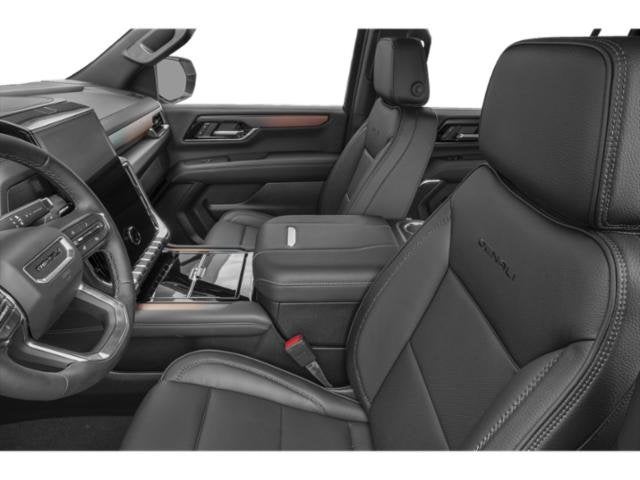2026 GMC Yukon XL Denali Denali