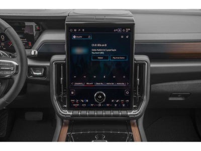 2026 GMC Yukon XL Denali Denali