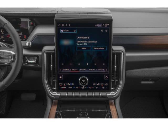 2026 GMC Yukon XL Denali Denali