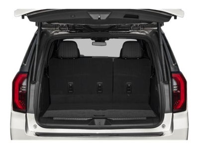 2026 GMC Yukon XL Denali Denali