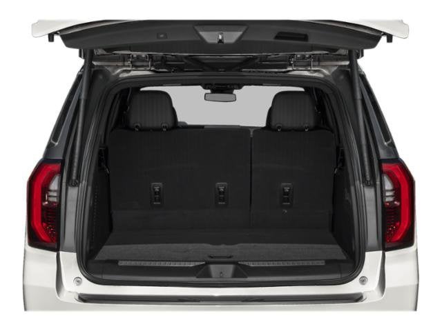 2026 GMC Yukon XL Denali Denali