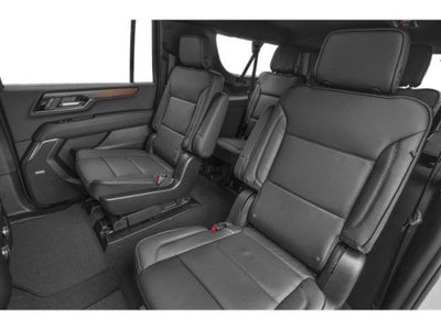 2026 GMC Yukon XL Denali Denali