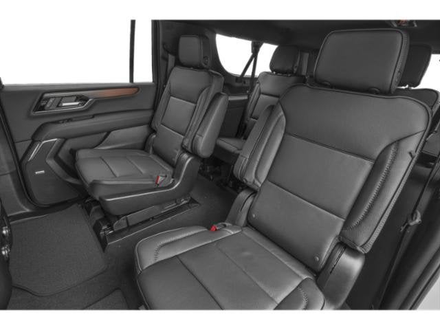 2026 GMC Yukon XL Denali Denali