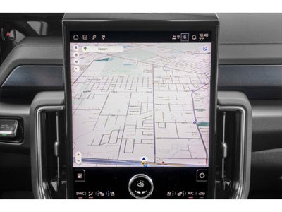 2026 GMC Yukon XL Denali Denali