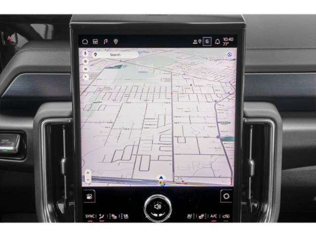 2026 GMC Yukon XL Denali Denali