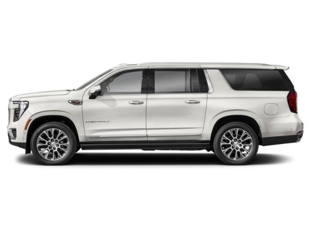 2026 GMC Yukon XL Denali Denali