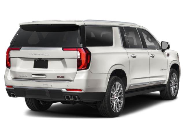 2026 GMC Yukon XL Denali Denali