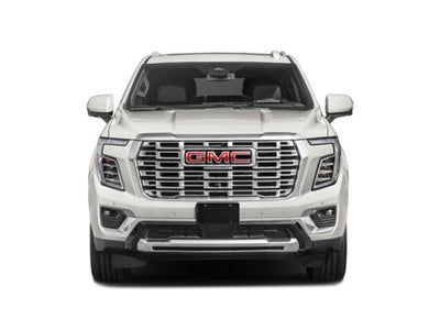 2026 GMC Yukon XL Denali Denali