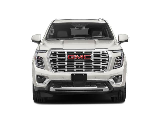 2026 GMC Yukon XL Denali Denali