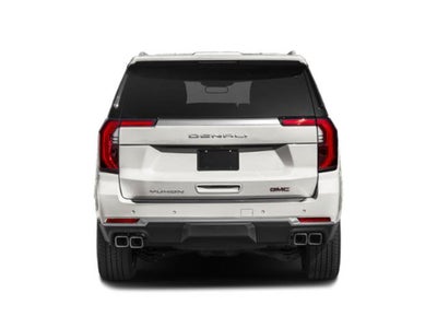 2026 GMC Yukon XL Denali Denali