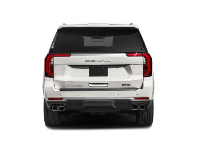2026 GMC Yukon XL Denali Denali