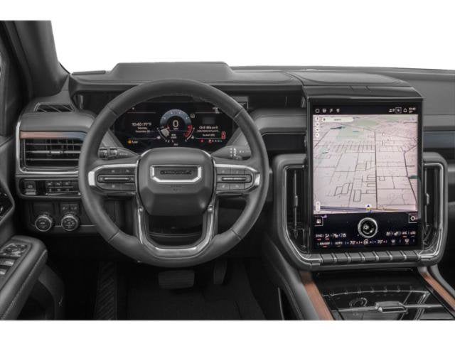 2026 GMC Yukon XL Denali Denali