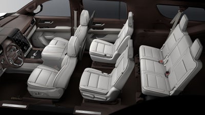 2026 GMC Yukon XL Denali Denali