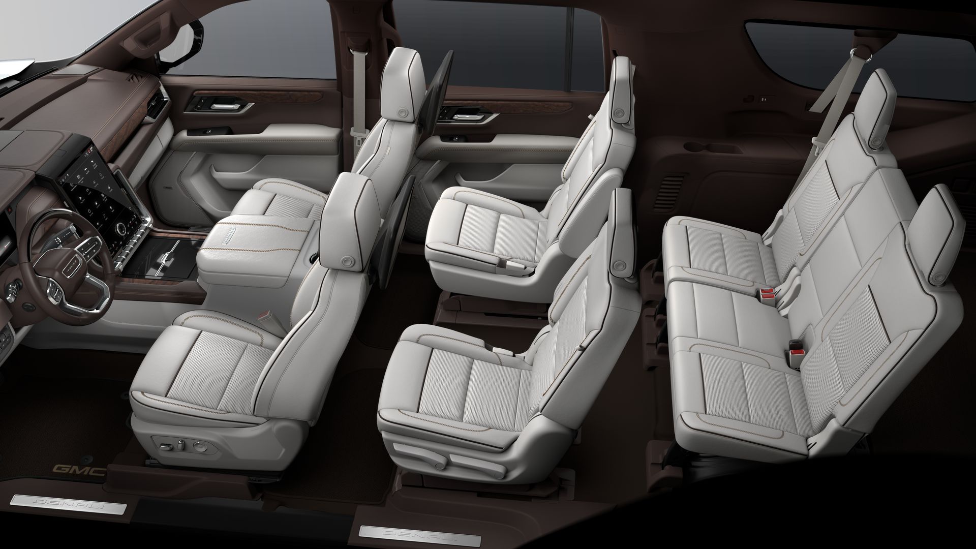 2026 GMC Yukon XL Denali Denali