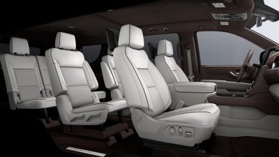 2026 GMC Yukon XL Denali Denali