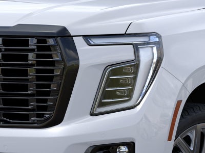 2026 GMC Yukon XL Denali Ultimate Denali Ultimate