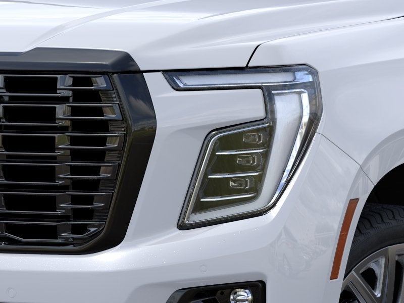 2026 GMC Yukon XL Denali Ultimate Denali Ultimate