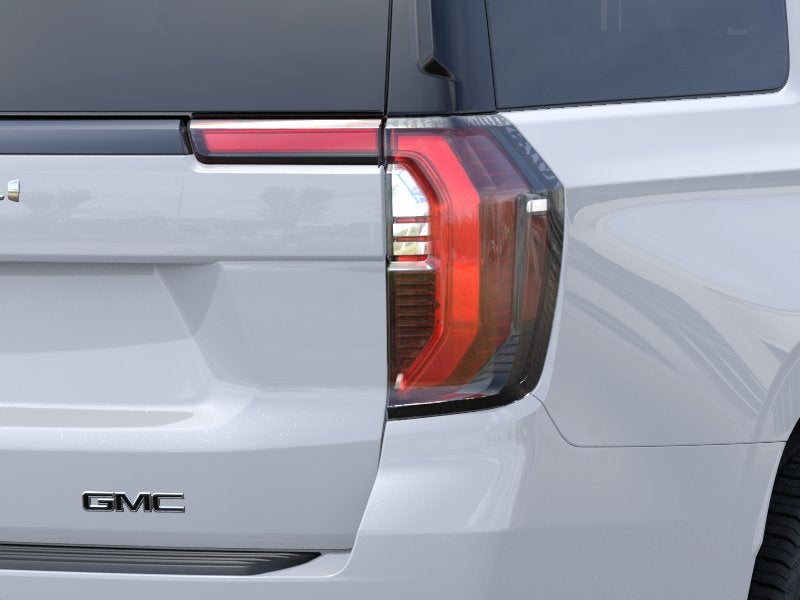 2026 GMC Yukon XL Denali Ultimate Denali Ultimate
