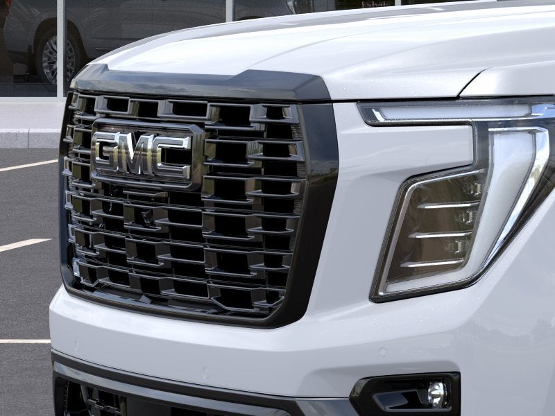 2026 GMC Yukon XL Denali Ultimate Denali Ultimate