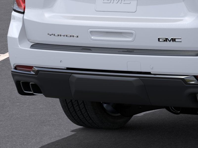 2026 GMC Yukon XL Denali Ultimate Denali Ultimate