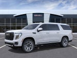 2026 GMC Yukon XL Denali Ultimate Denali Ultimate