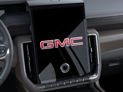 2026 GMC Yukon XL Denali Ultimate Denali Ultimate
