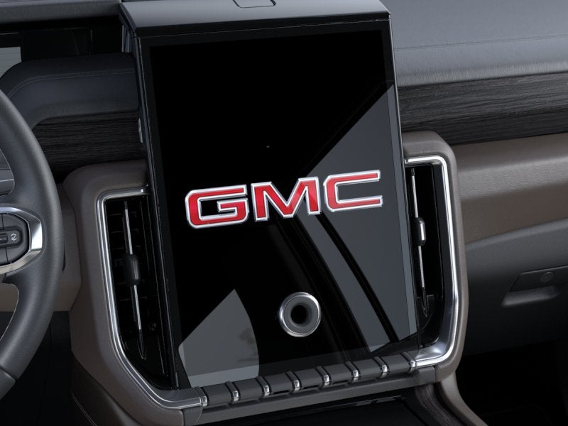 2026 GMC Yukon XL Denali Ultimate Denali Ultimate