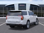 2026 GMC Yukon XL Denali Ultimate Denali Ultimate