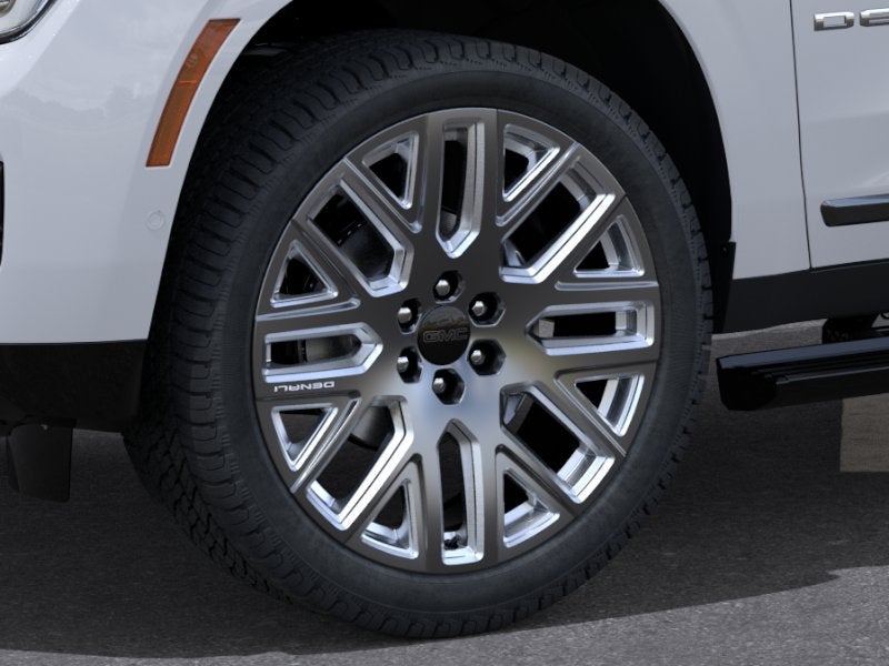 2026 GMC Yukon XL Denali Ultimate Denali Ultimate