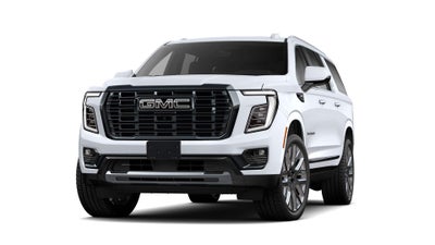 2026 GMC Yukon XL Denali Ultimate Denali Ultimate