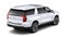2026 GMC Yukon XL Denali Ultimate Denali Ultimate