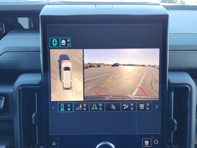 2027 GMC Yukon XL AT4 Ultimate