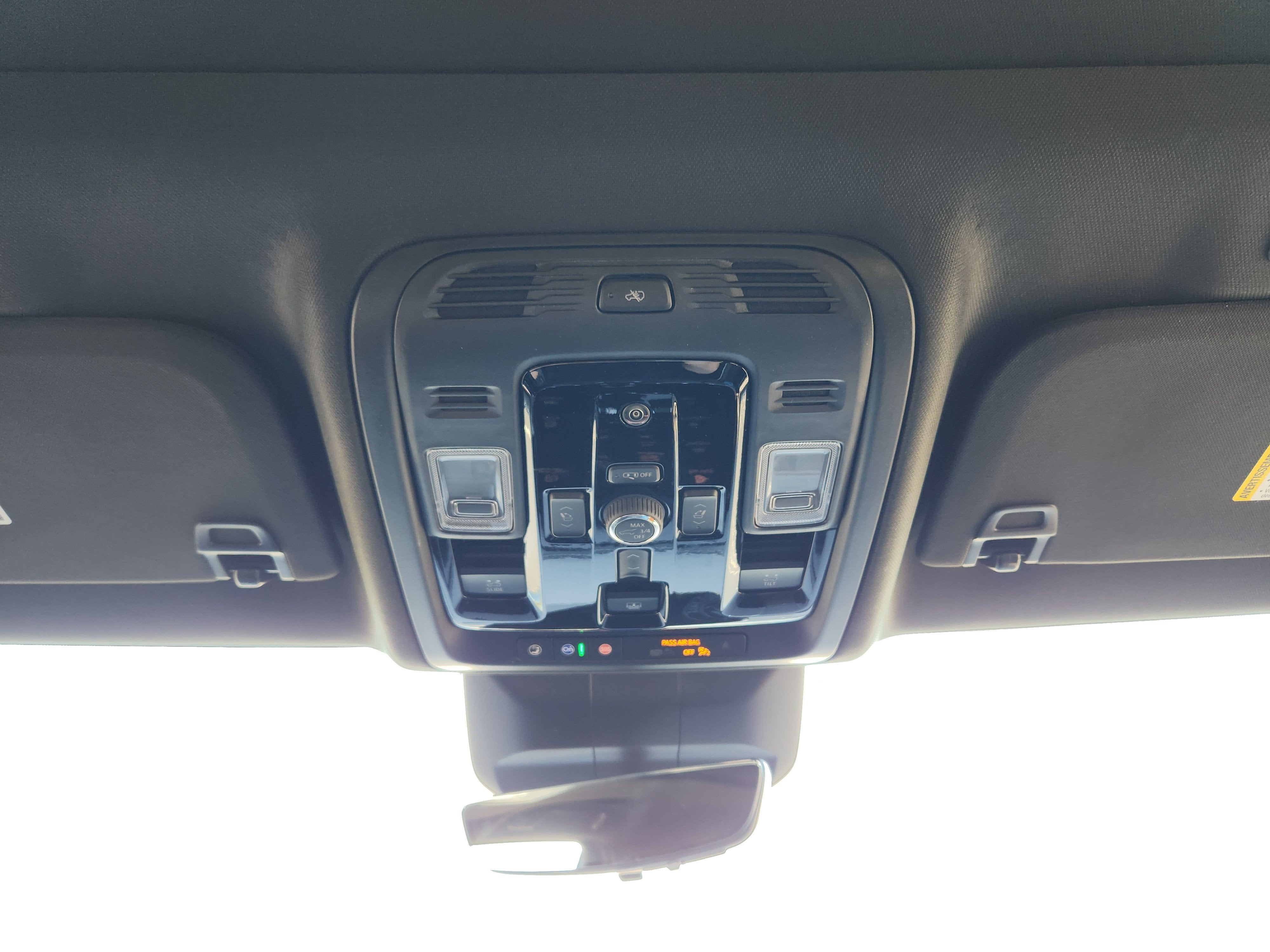 2027 GMC Yukon XL AT4 Ultimate